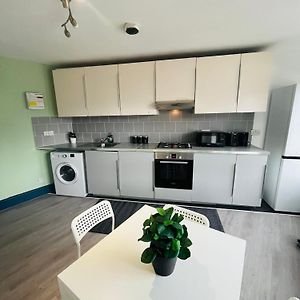 London Budget Rooms 603